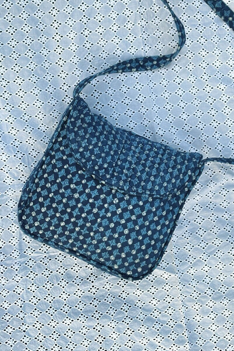 Roza Zeenat Crossbody Bag