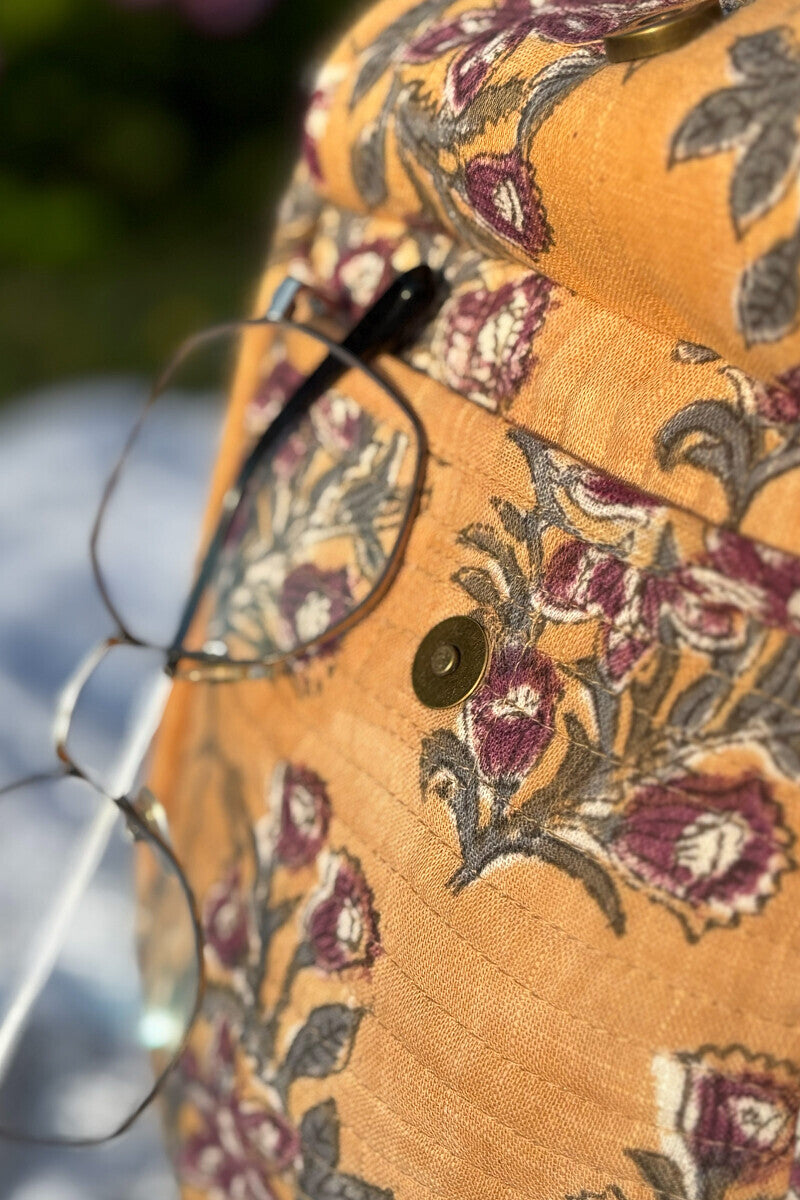 Roza Fariah Duffel Bag