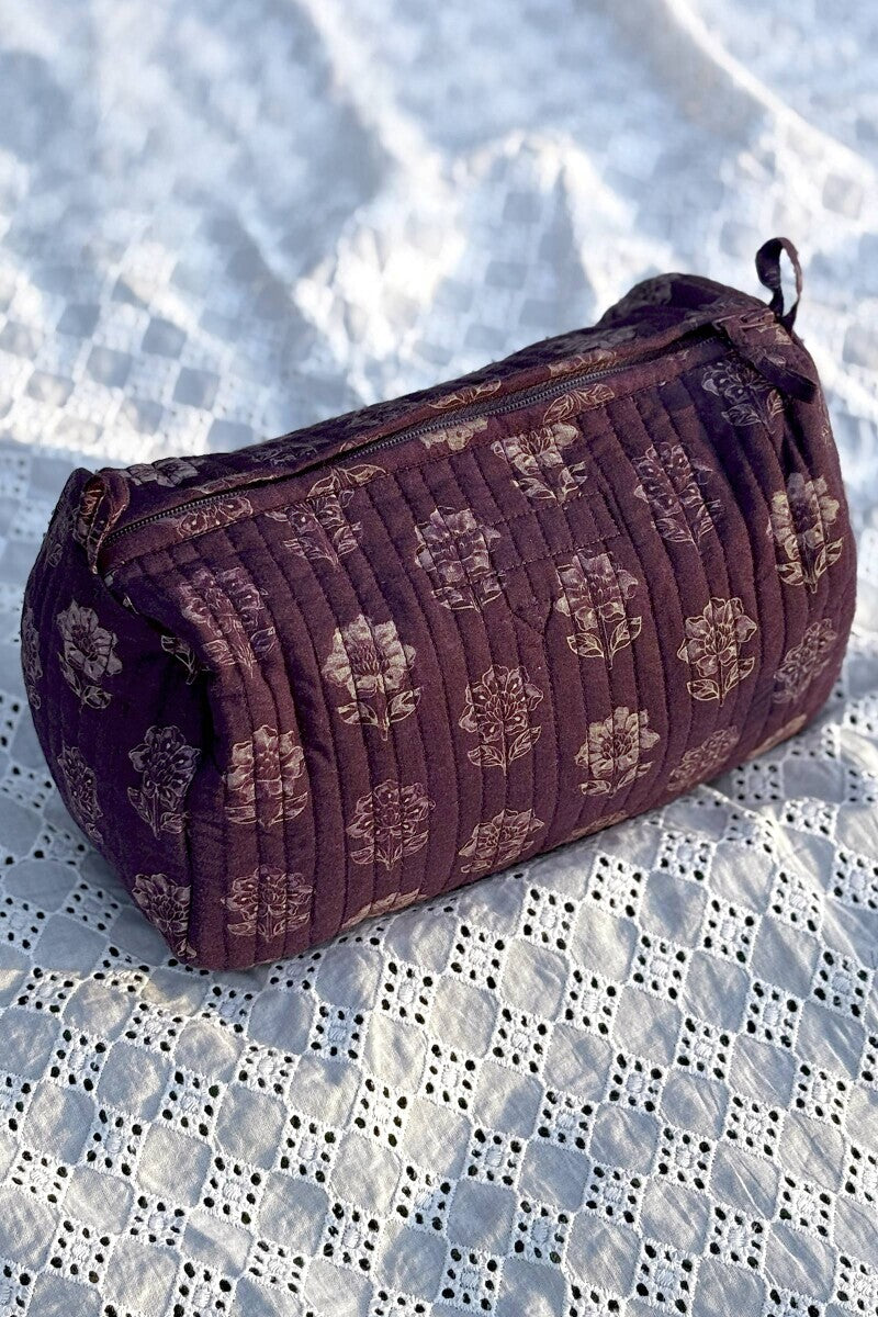 Roza Noor Vanity Pouch