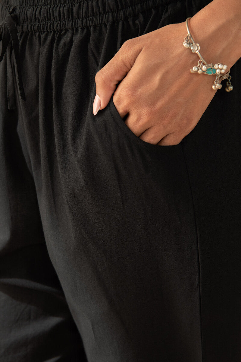 Sehra Mahira Narrow Pants