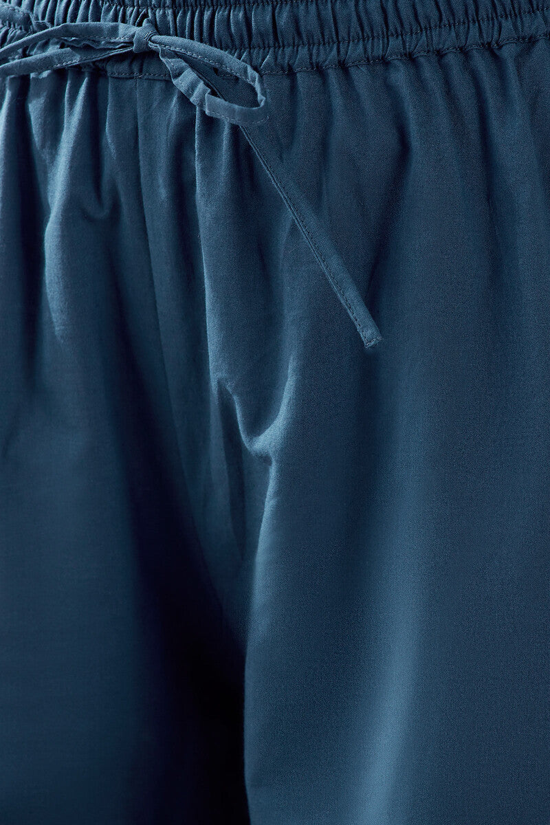 Sehra Samina Blue Farsi