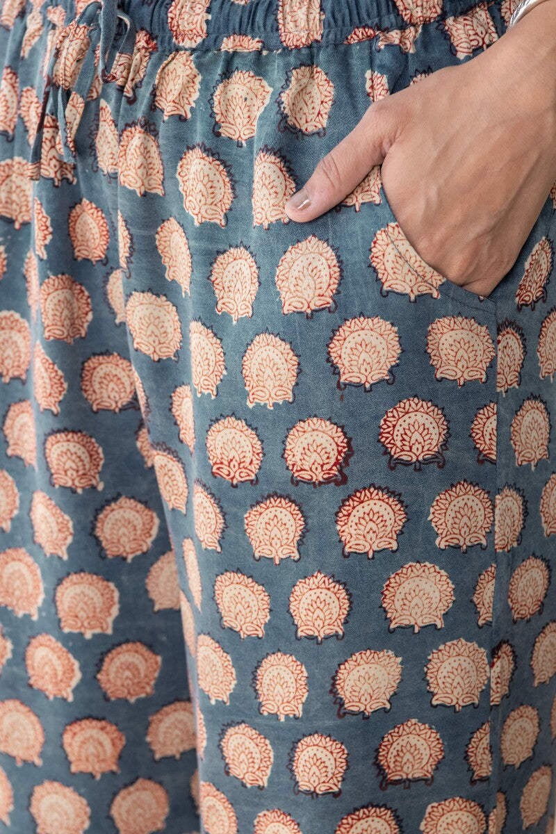 Shirin Mahnoor Modal Bagru Farsi