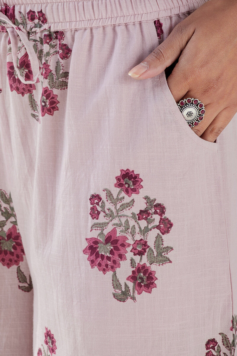 Nasrine Nadia Sanganeri Palazzo