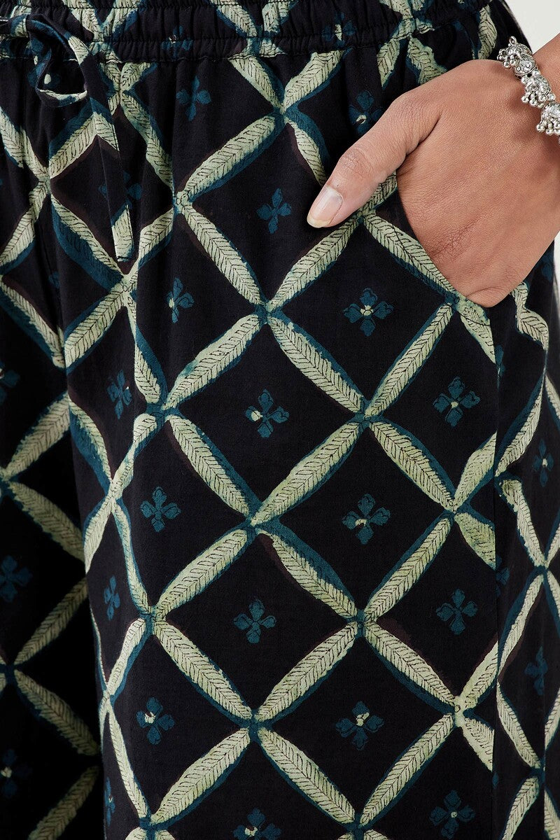 Sehra Kirat Bagru Farsi