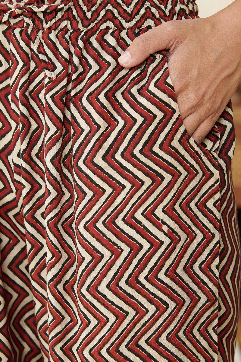 Sehra Kashaf Bagru Farsi