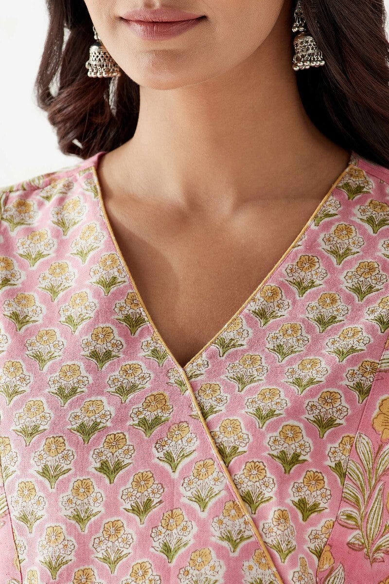 Gauhar Saira Sanganeri Kurta