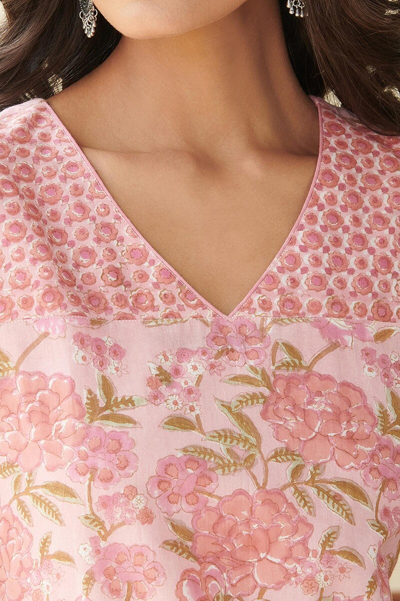 Gulshan Bagh Meera Sanganeri Top