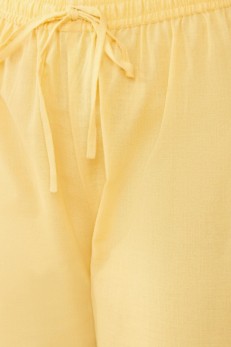 Nasrine Zohra Handloom Izhaar Pants