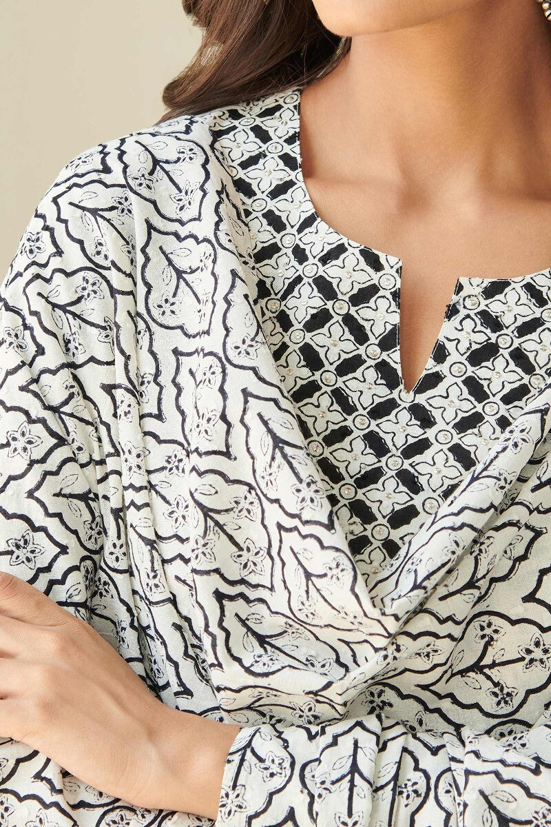 Mumtaz Nahida Sanganeri Dupatta