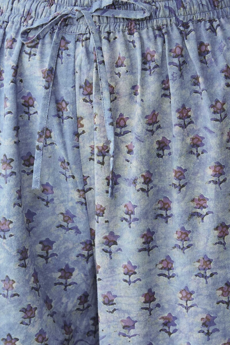 Sehra Mahi Akola Izhaar Pants