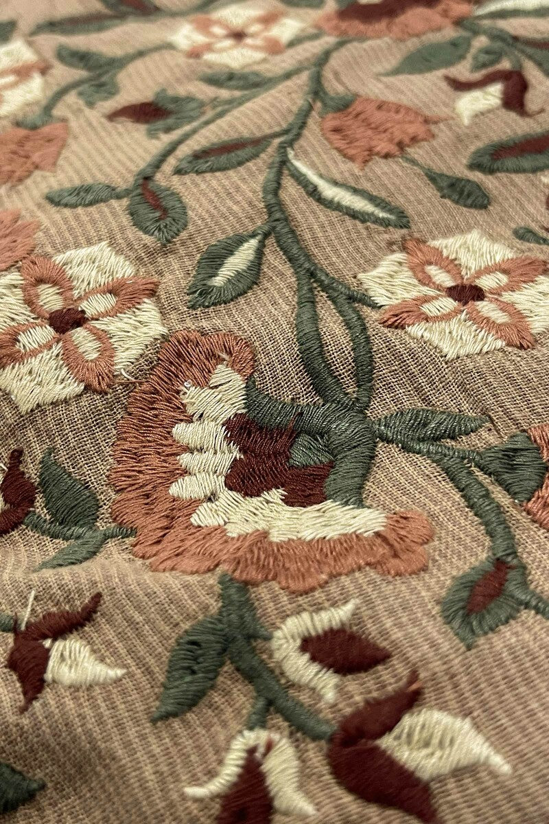 Roza Mahi Handloom Kurta