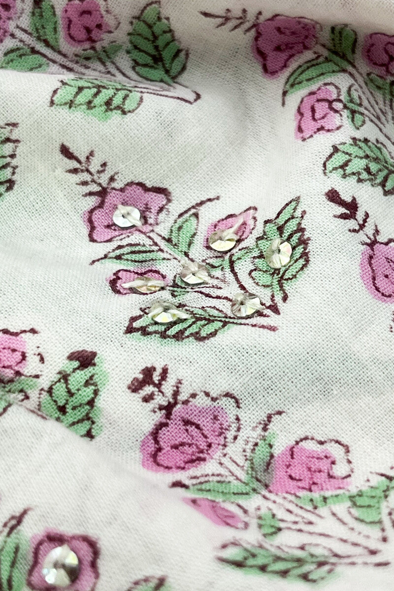 Roz Meher Rosana Kurta