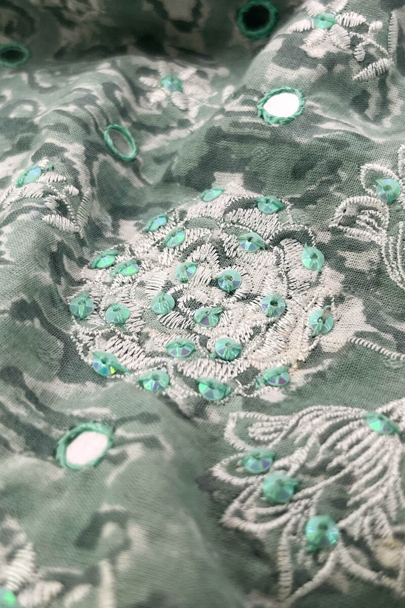 Nasrine Mahira Sanganeri Kurta