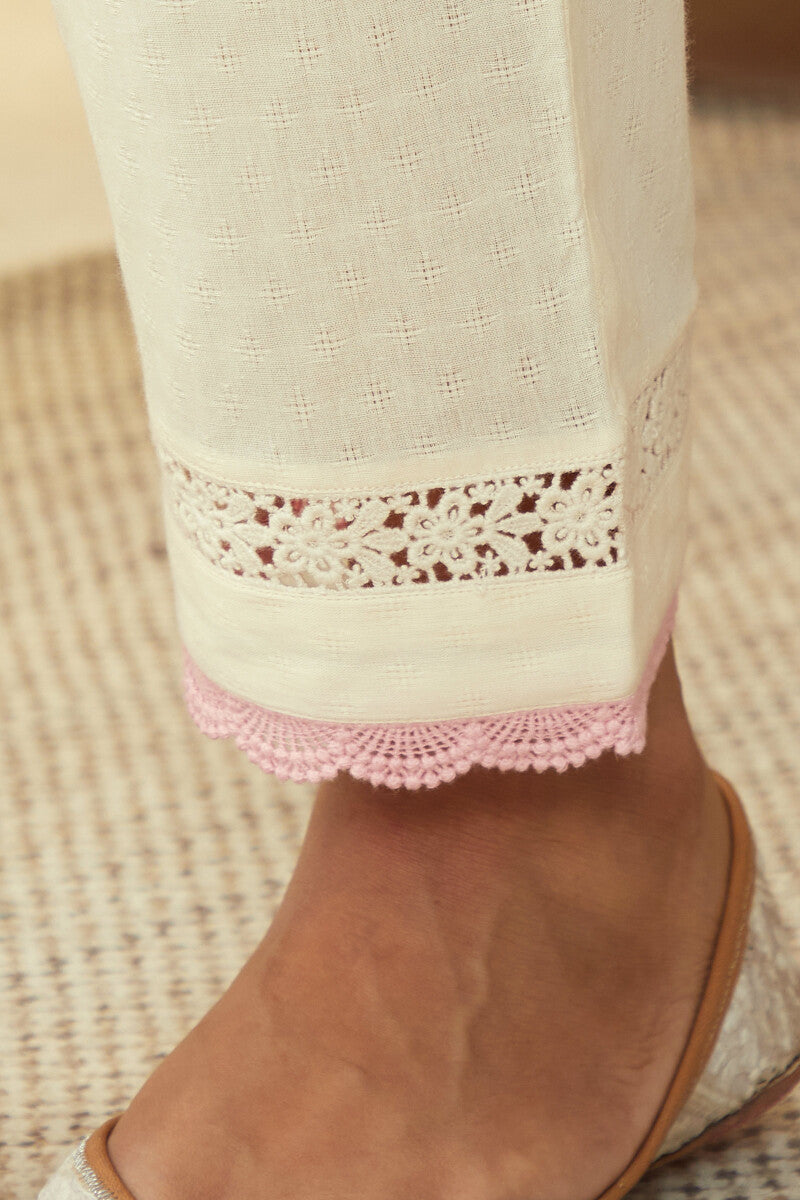 Gulnaz Fiza Narrow Pants