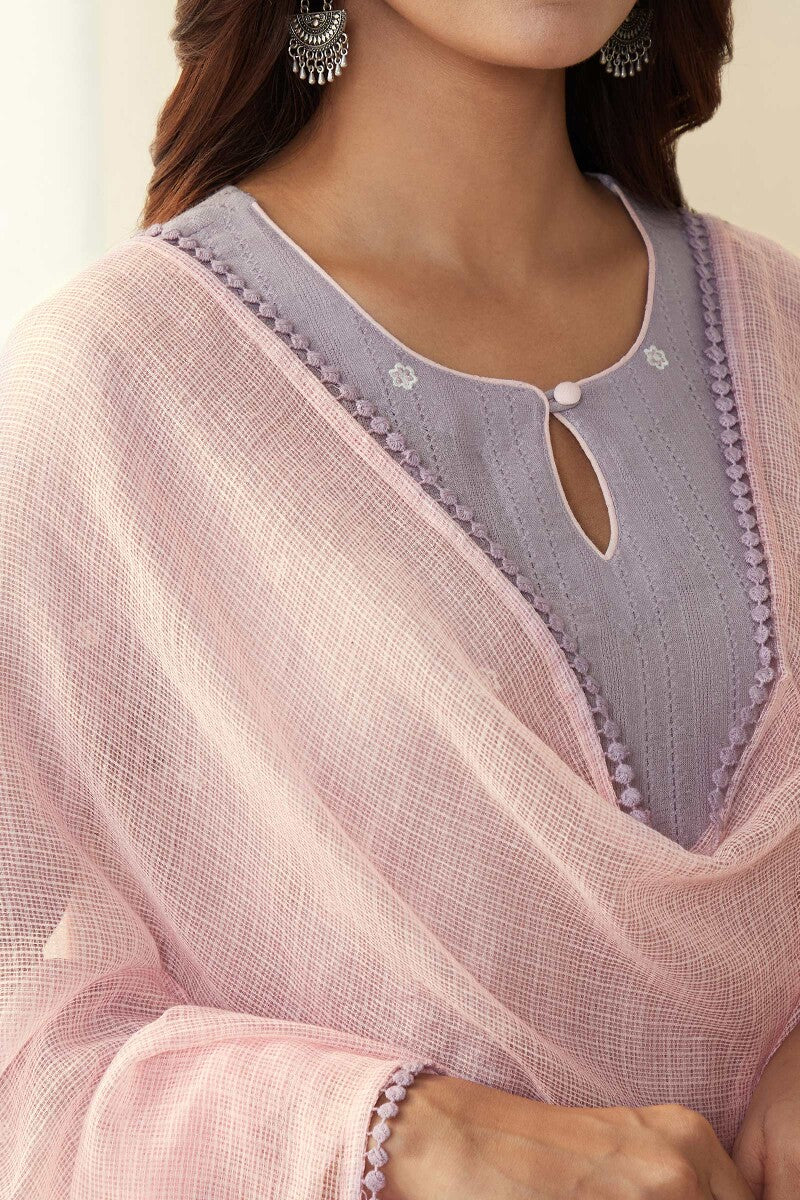 Gulnaz Kiara Kota Dupatta