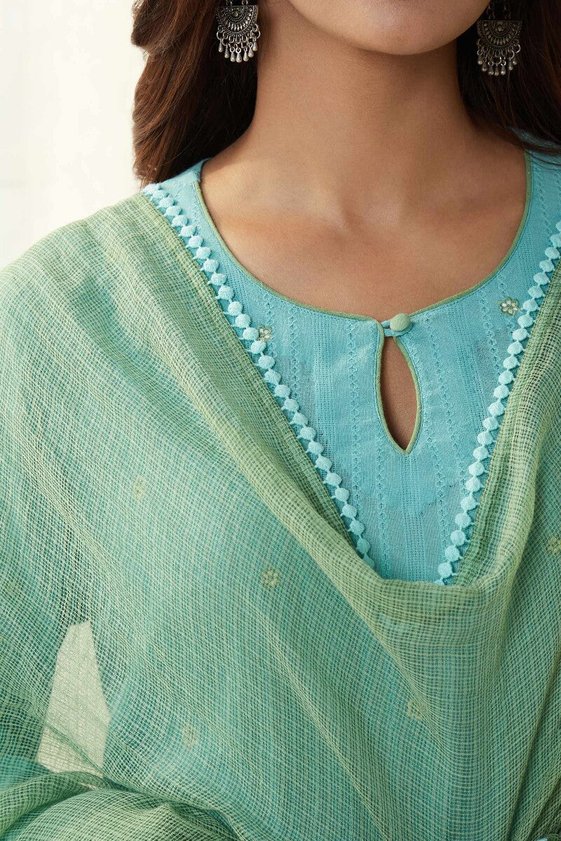 Gulnaz Seher Kota Dupatta