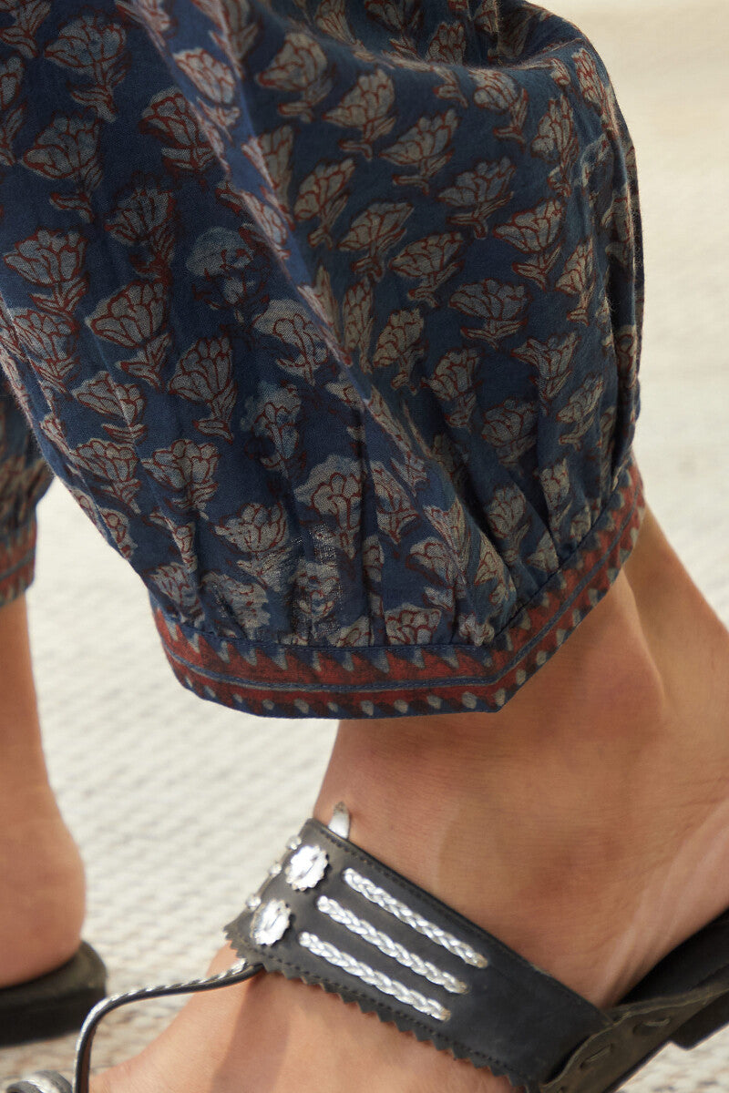 Sehra Farah Akola Izhaar Pants