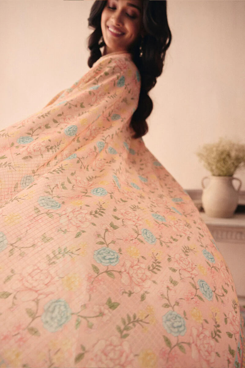 Surplus: Gulraiz Ruhi Dupatta