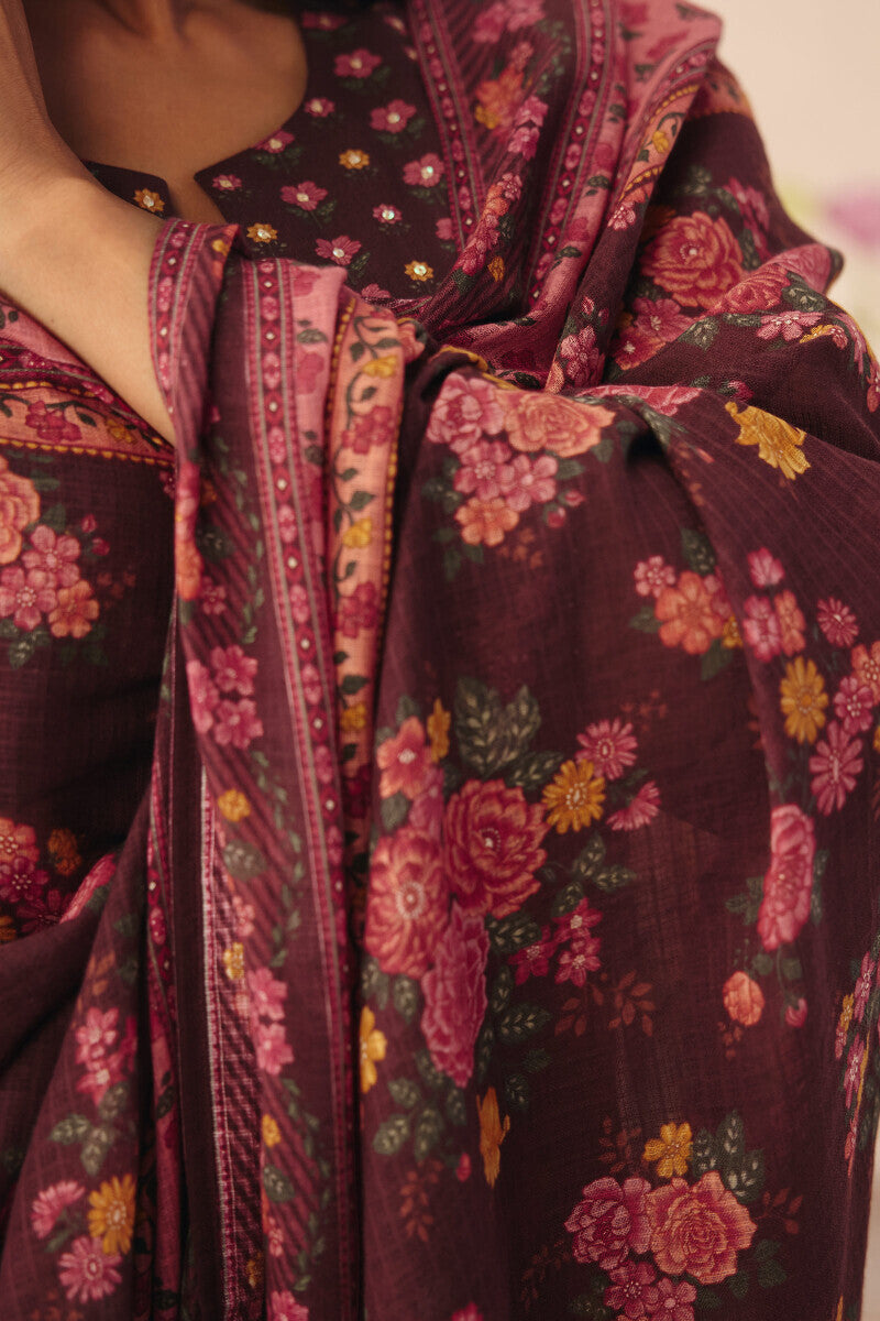 Gulraiz Rahima Dupatta