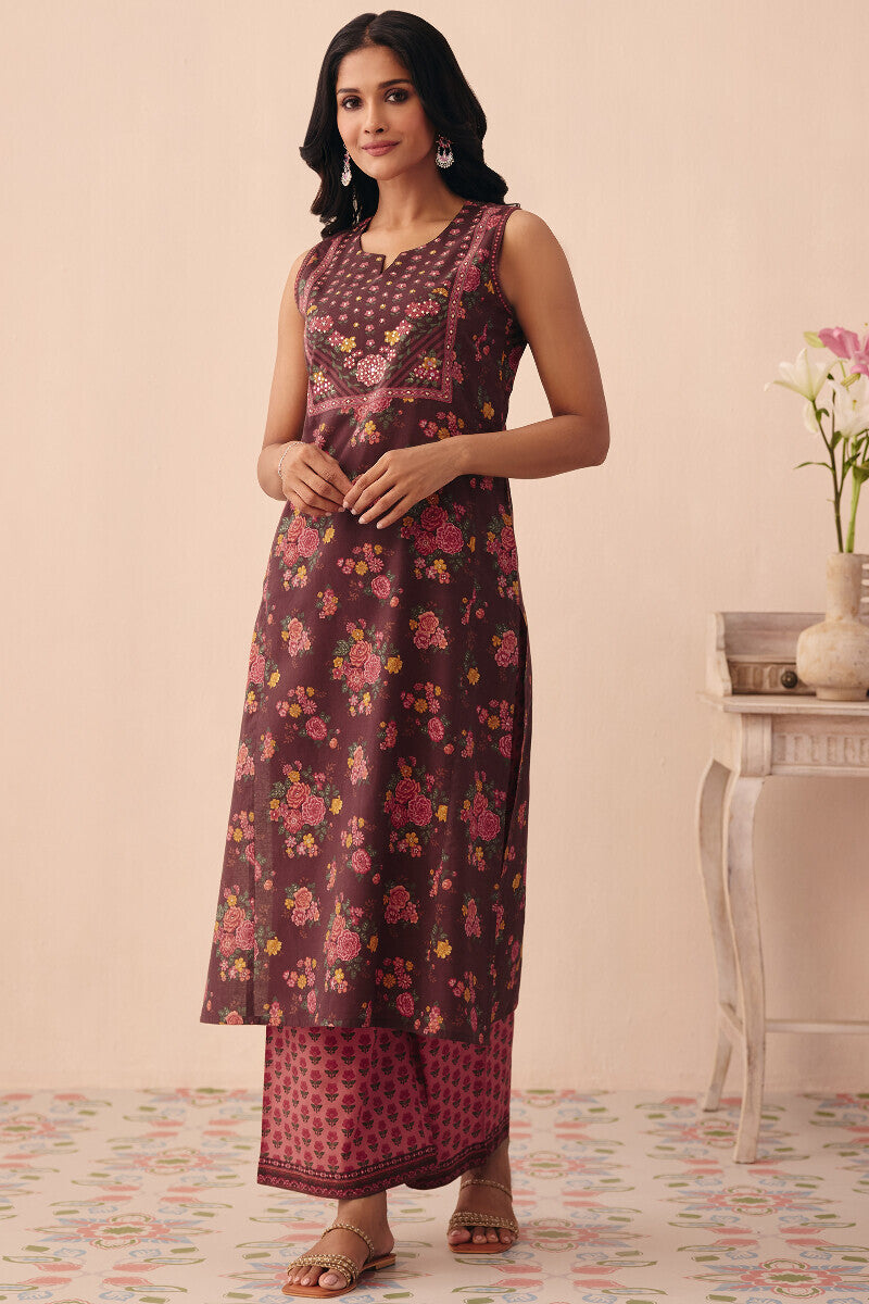 Gulraiz Rahima Kurta