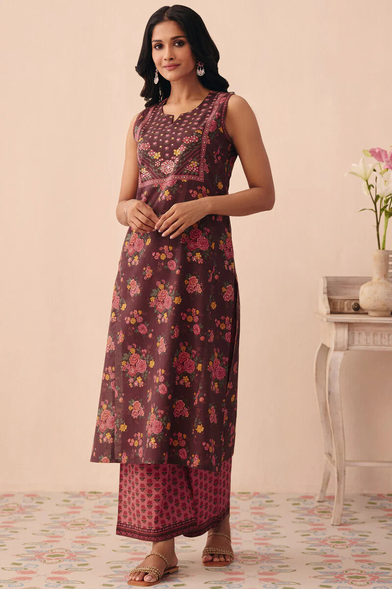 Surplus: Gulraiz Rahima Kurta