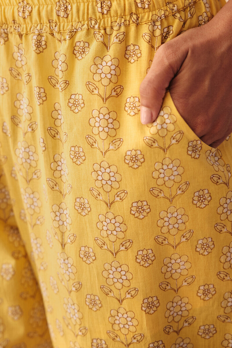 Gulraiz Saisha Narrow Pants