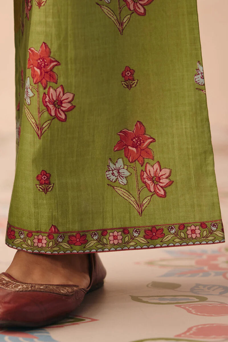 Surplus: Gulraiz Naima Sanganeri Farsi