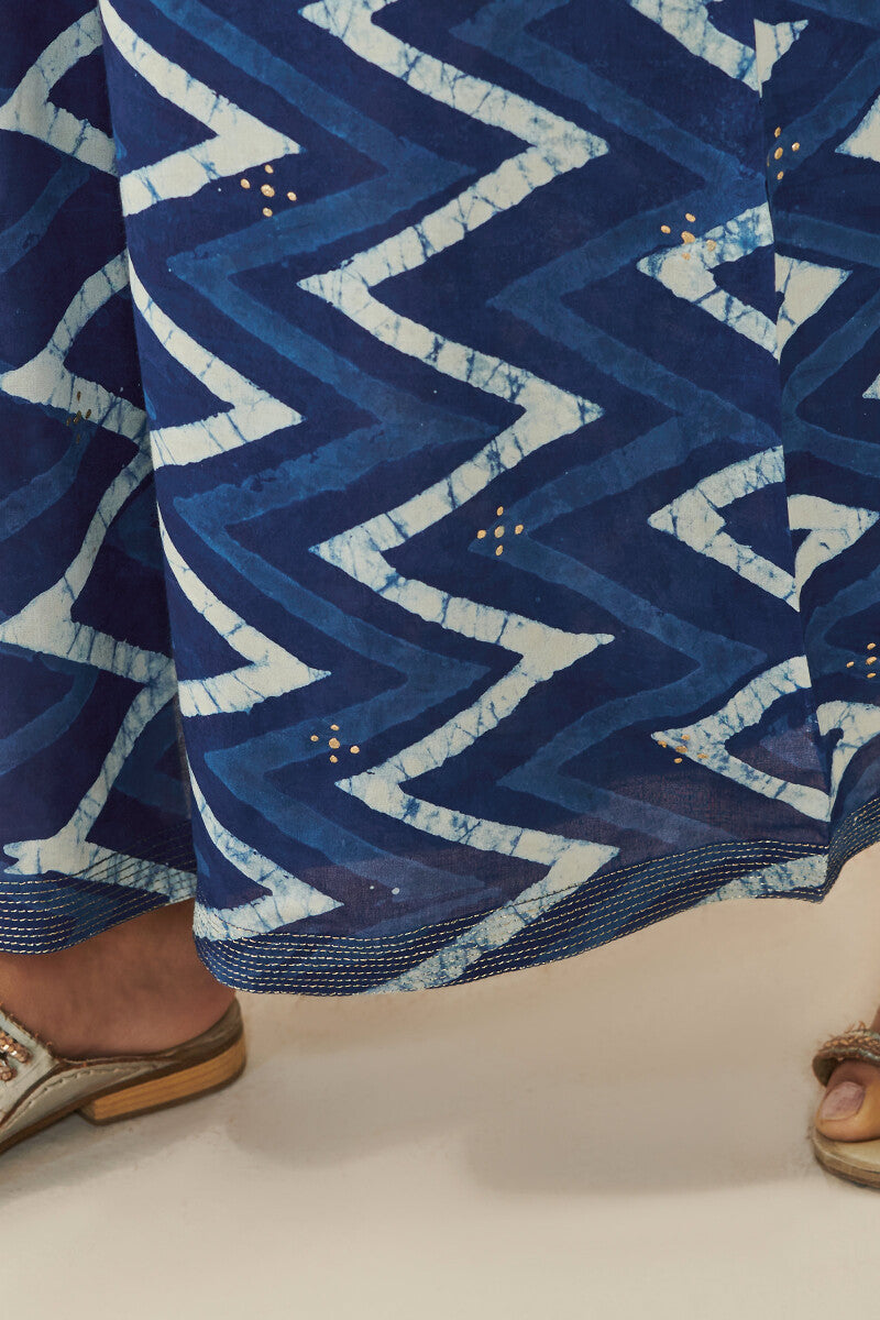 Sehra Asmara Dabu Palazzo