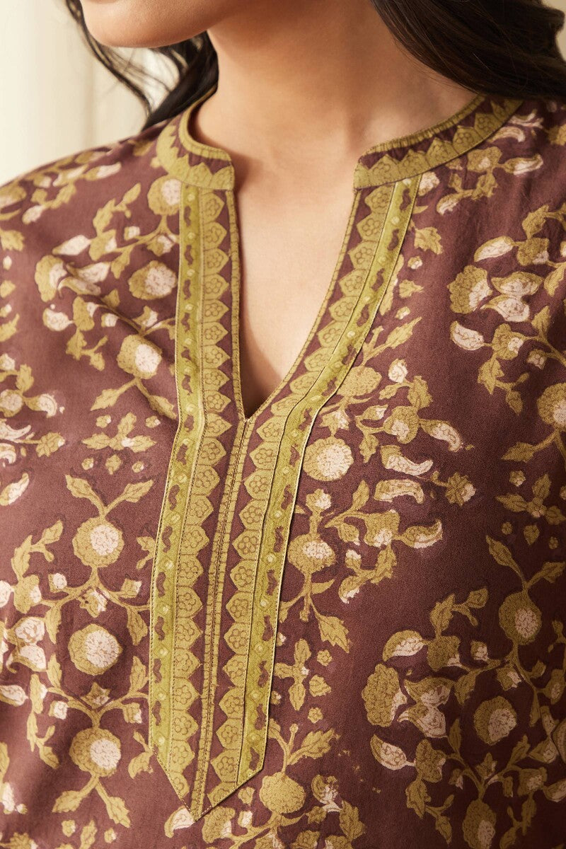 Sehra Rahida Loungewear Set