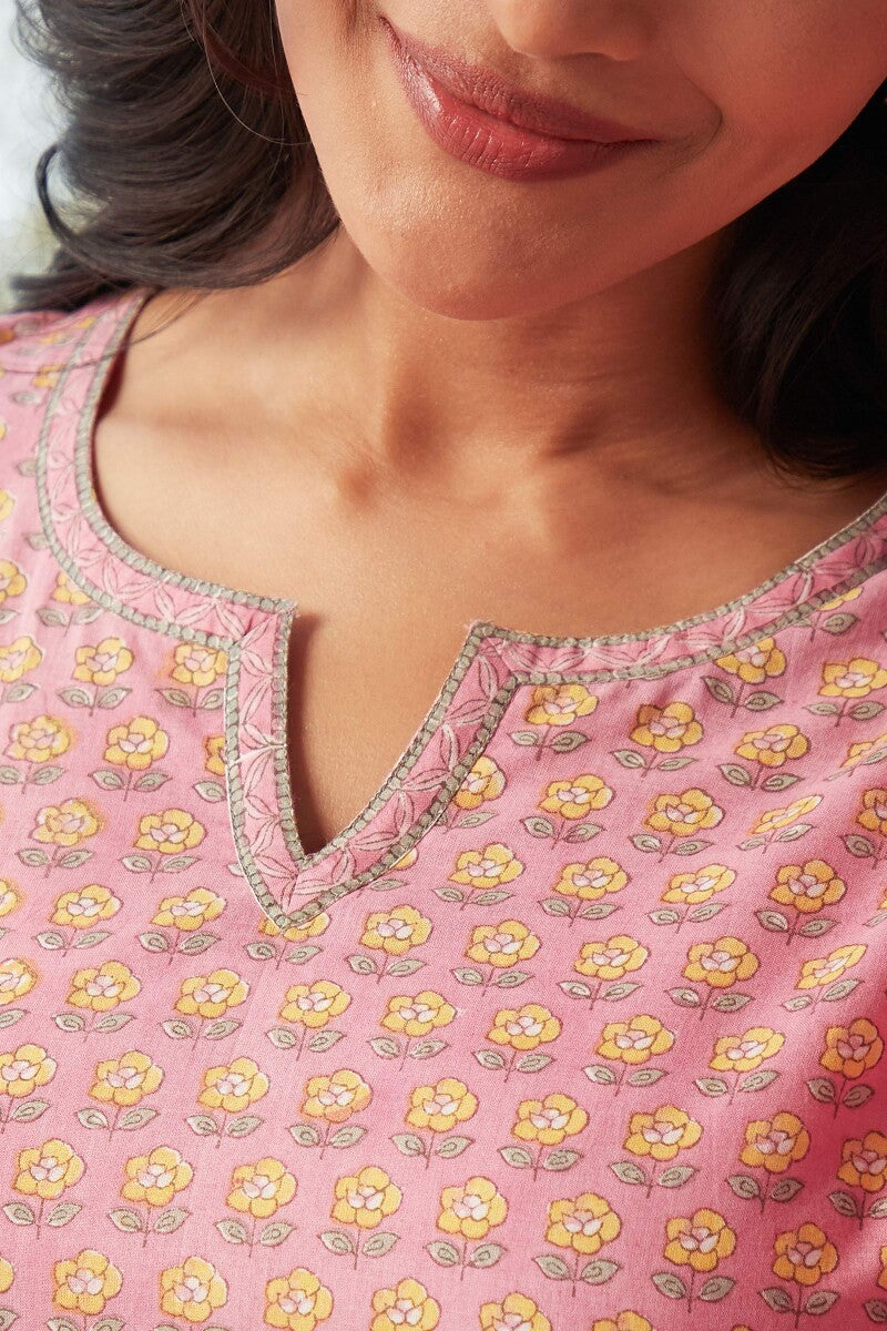 Rosheen Sehnaz Loungewear Set