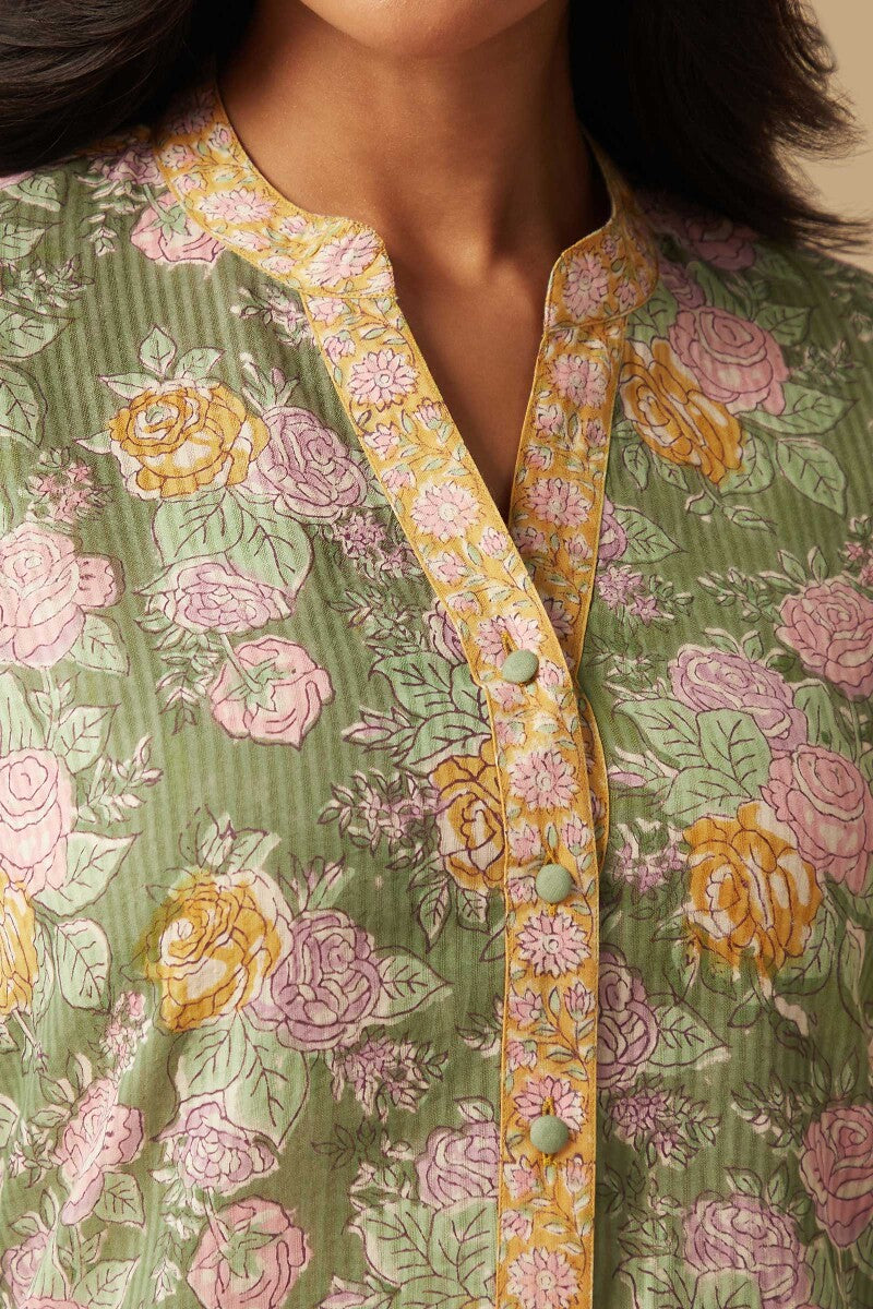 Rosheen Reyana Loungewear Set