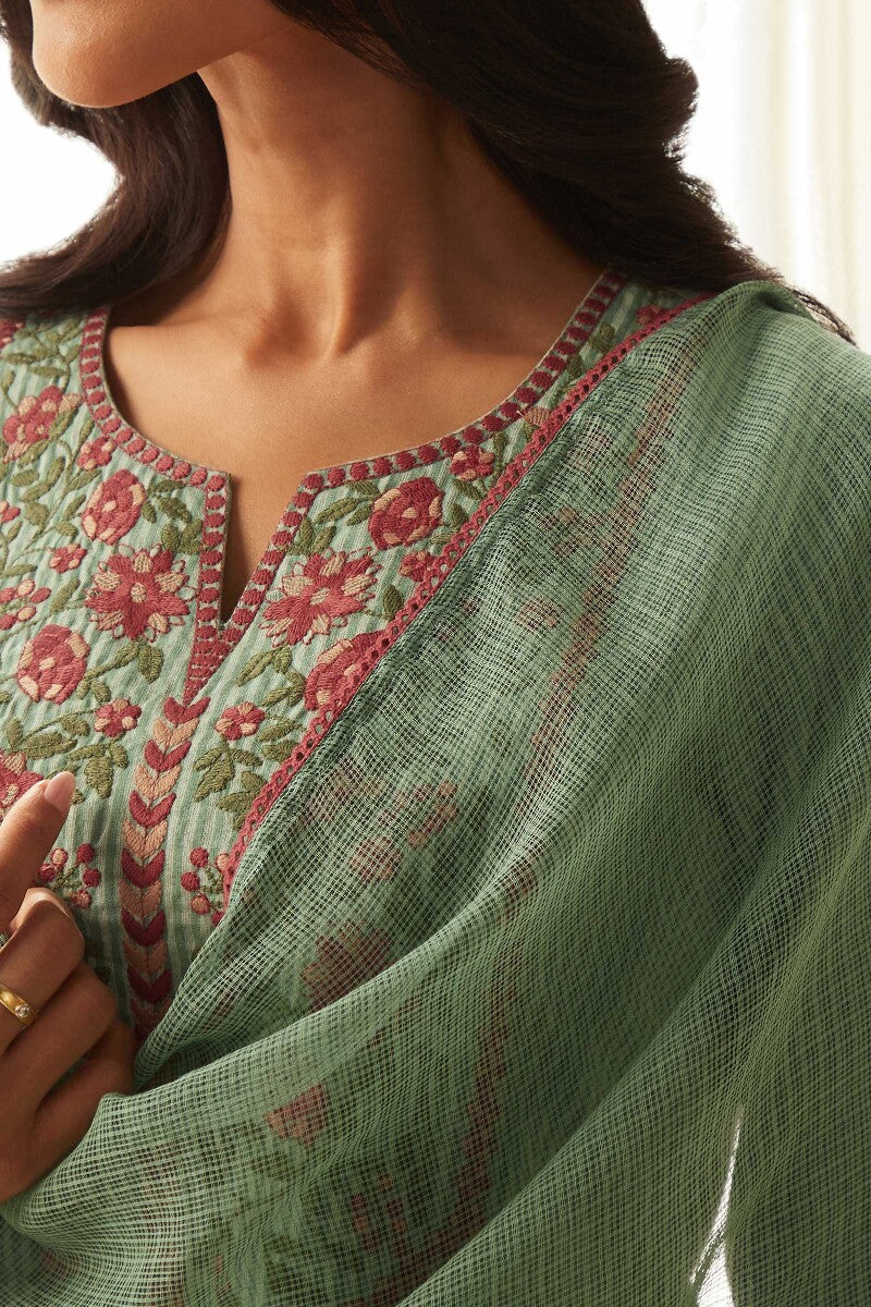 Rosheen Farhat Dupatta