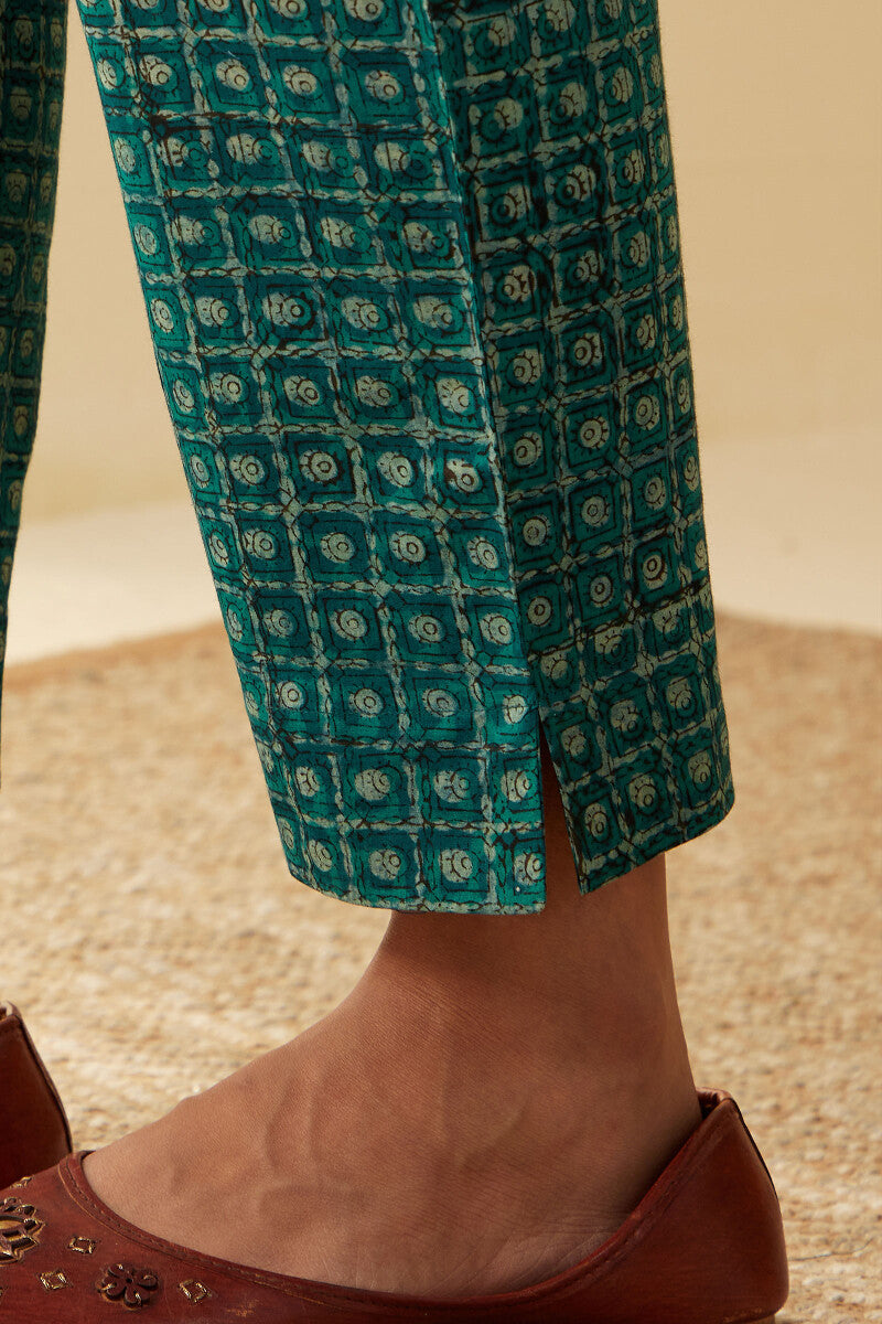 Sehra Amaya Akola Narrow Pants