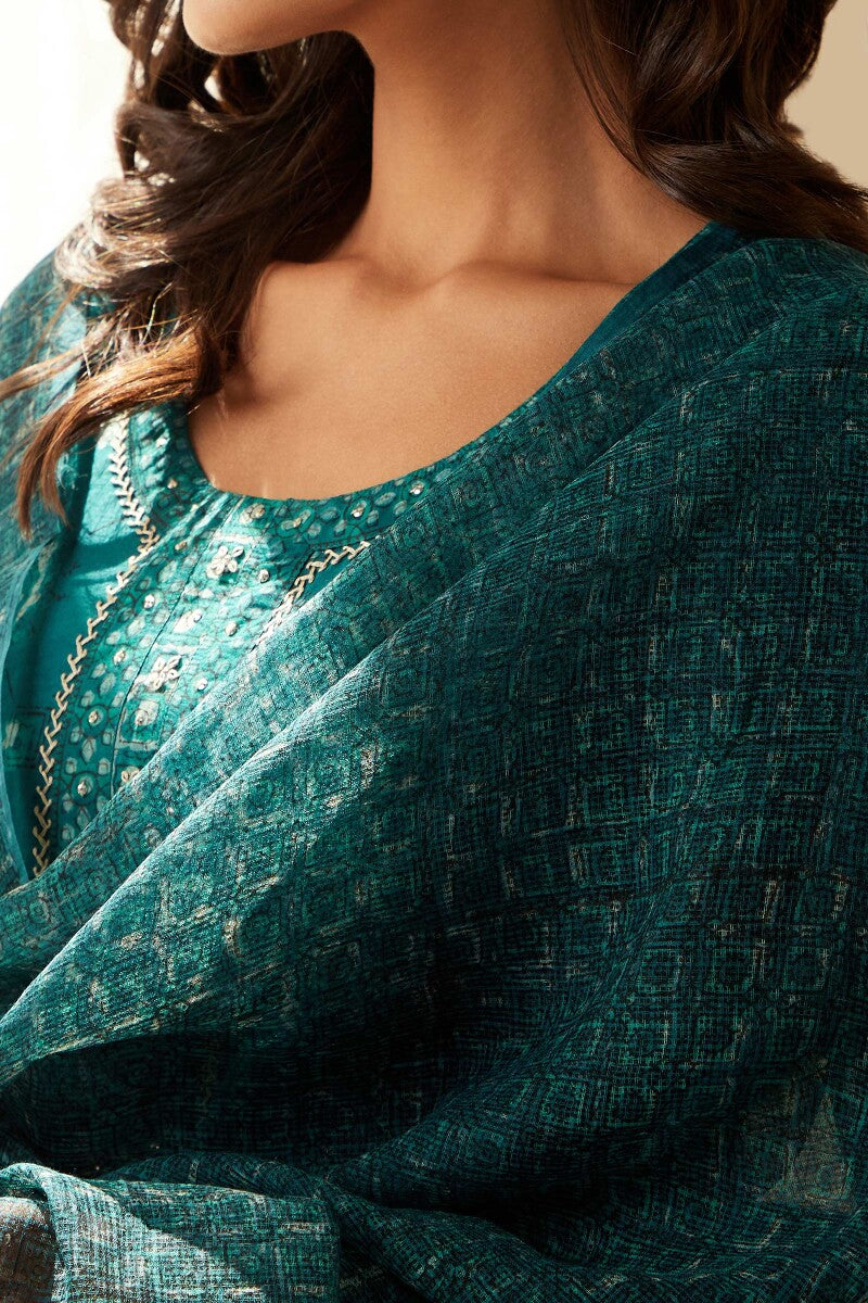 Sehra Amaya Akola Dupatta