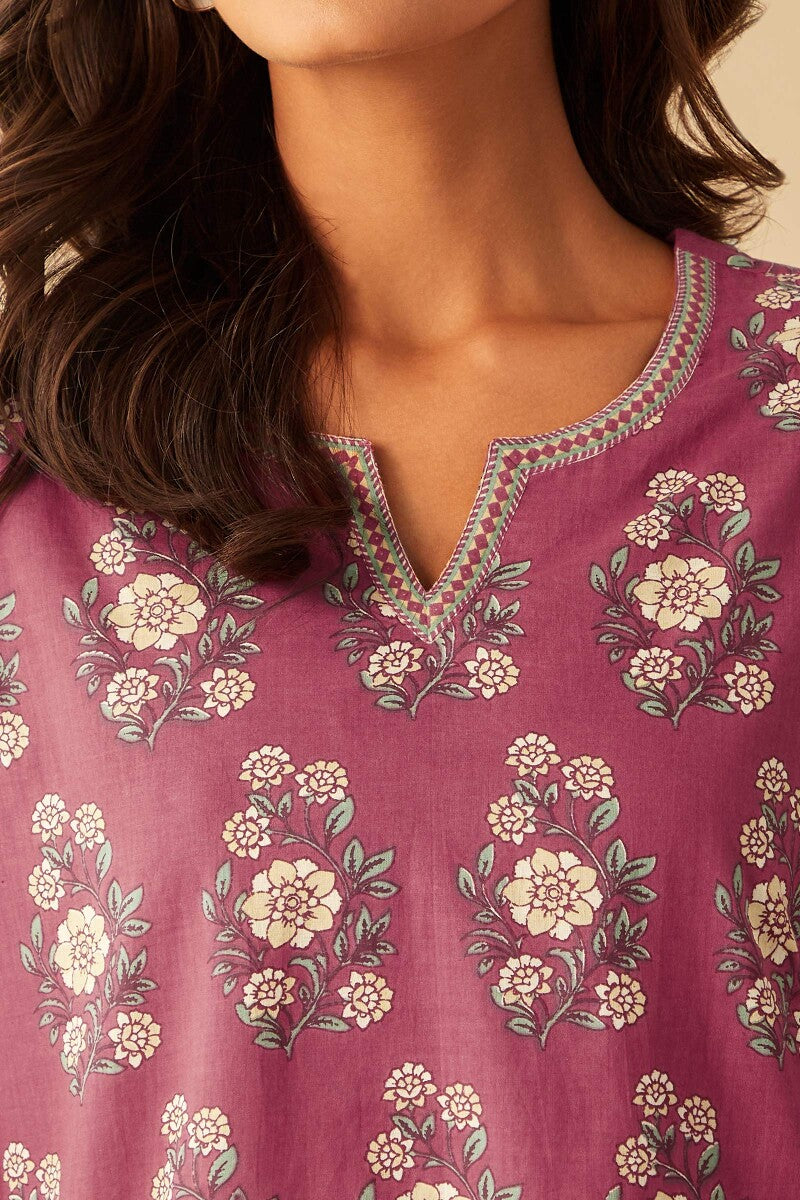 Gauhar Sahira Loungewear Set