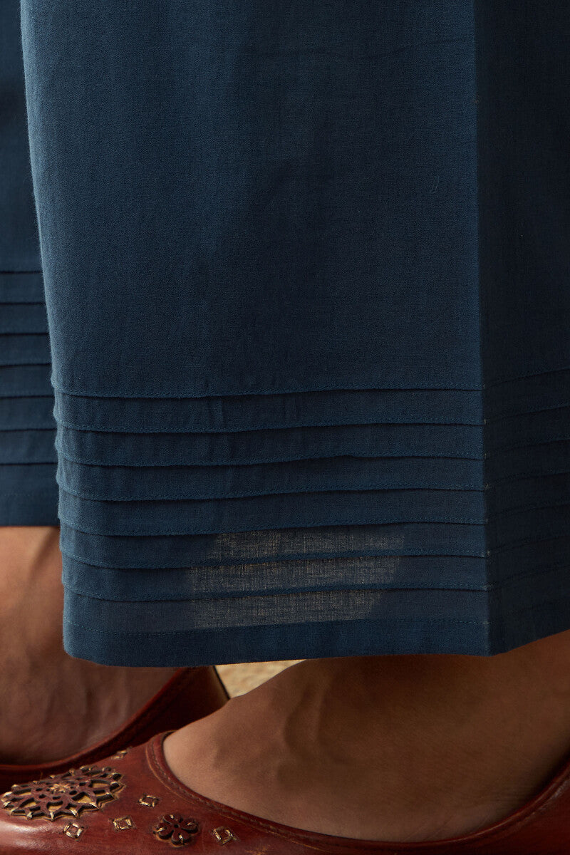 Sehra Samina Blue Farsi