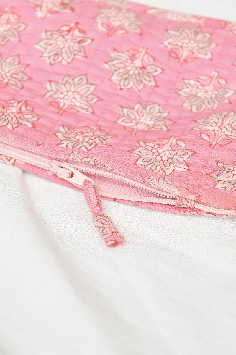 Roza Maya Multipurpose Pencil Pouch
