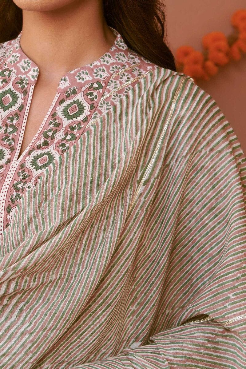 Gul Bano Sahira Sanganeri Dupatta