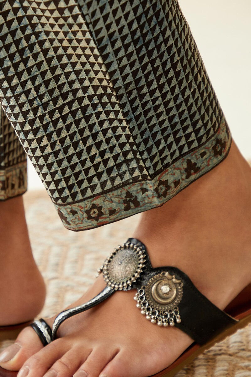 Sehra Fizah Akola Narrow Pants