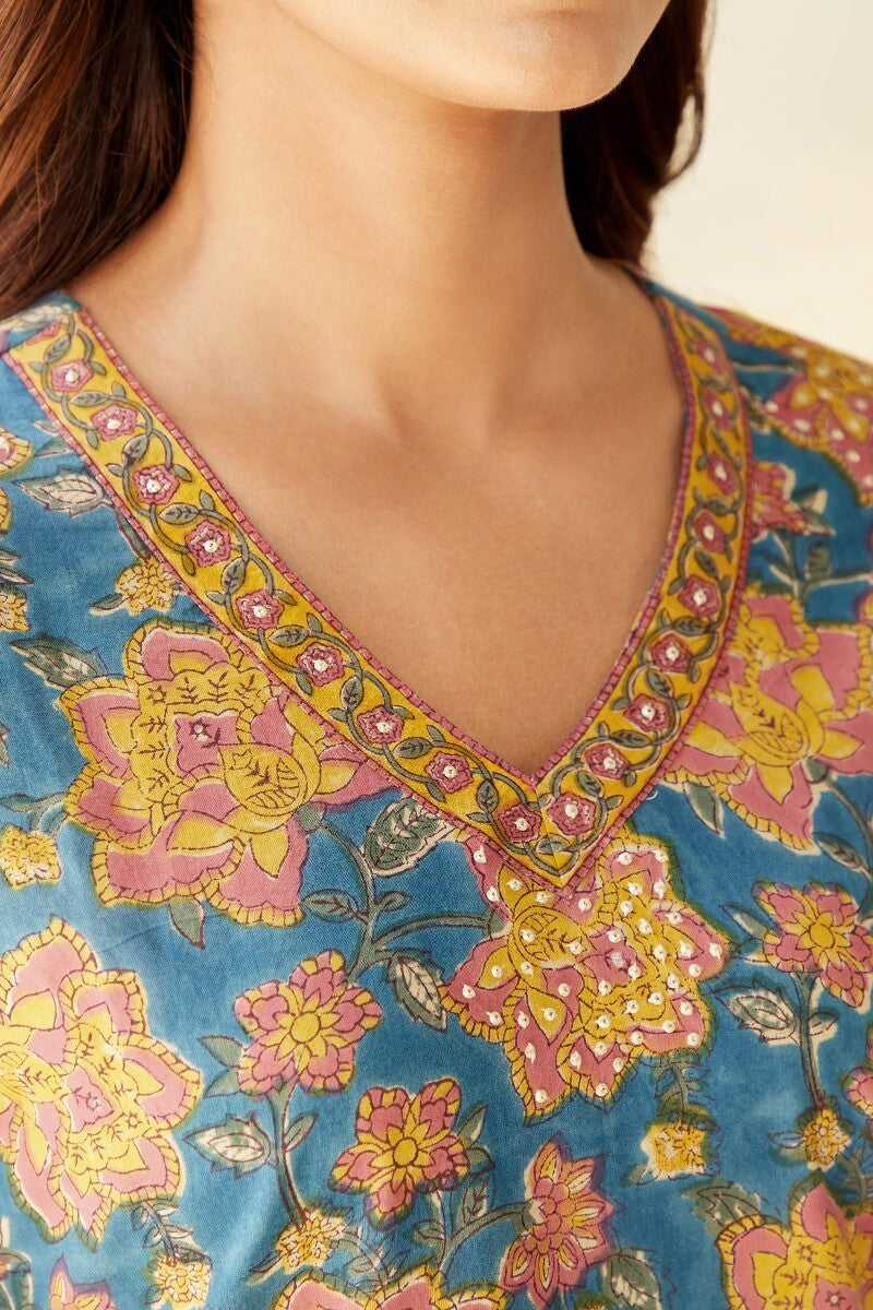 Gulzar Ruhi Sanganeri Top