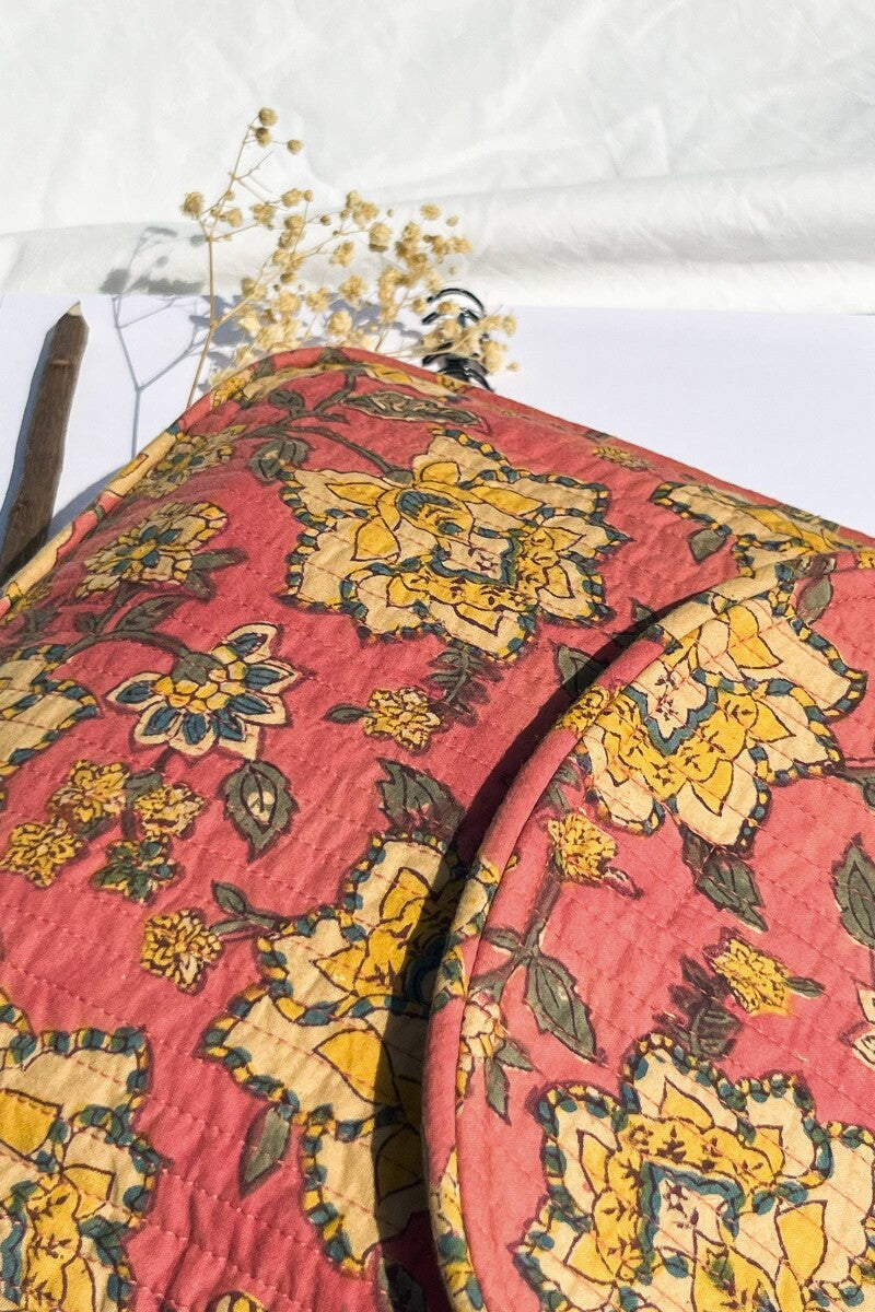 Roza Maya Crossbody Bag
