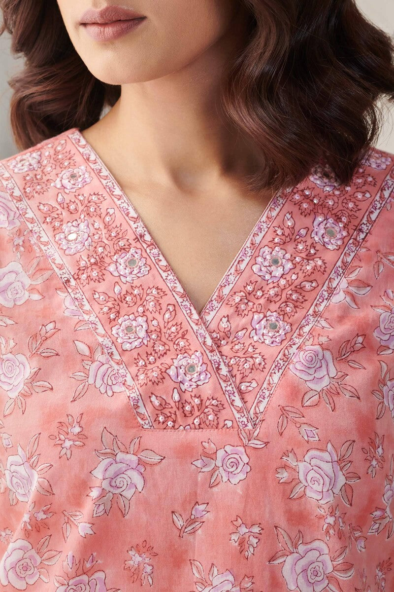 Gauhar Seher Sanganeri Kurta