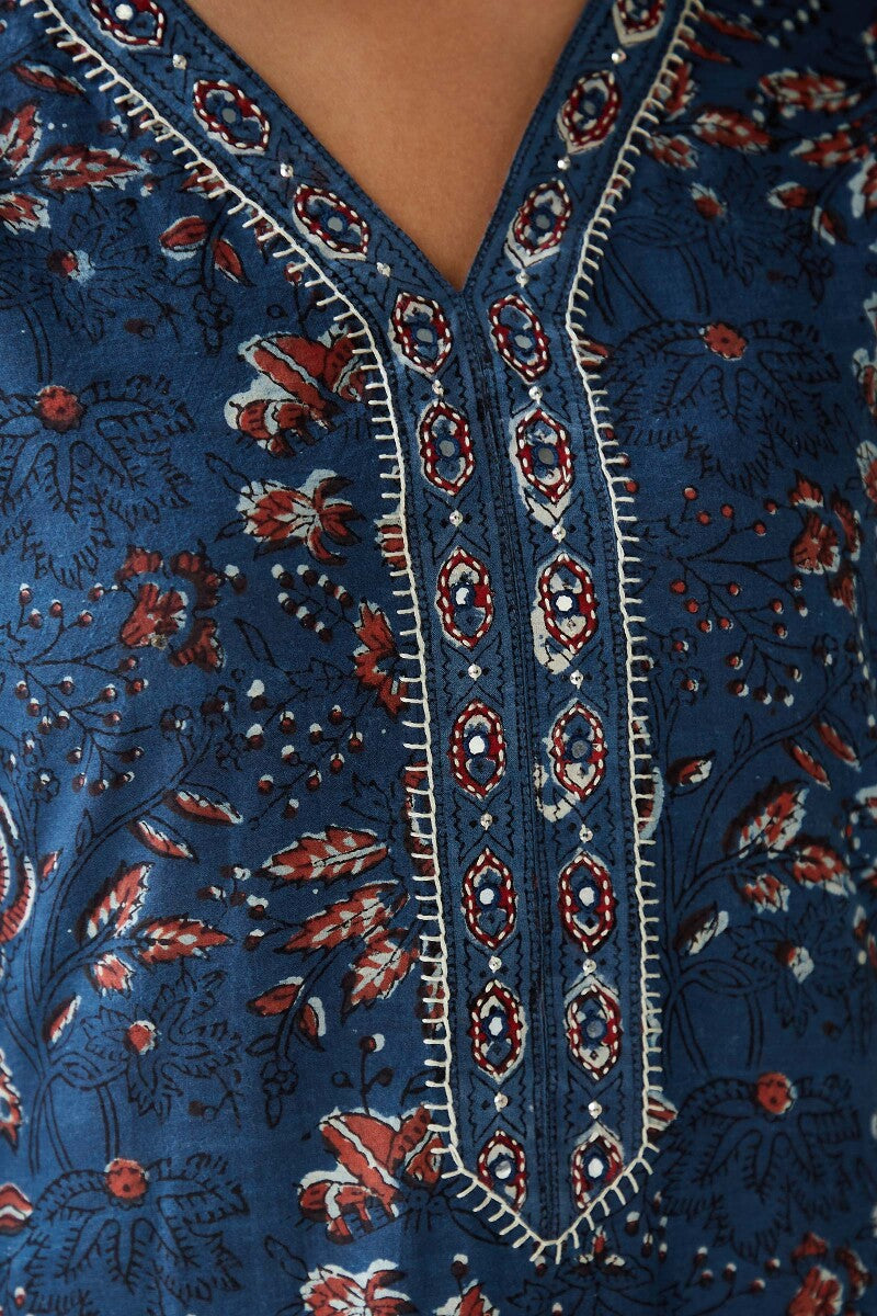 Sehra Roheen Kurta
