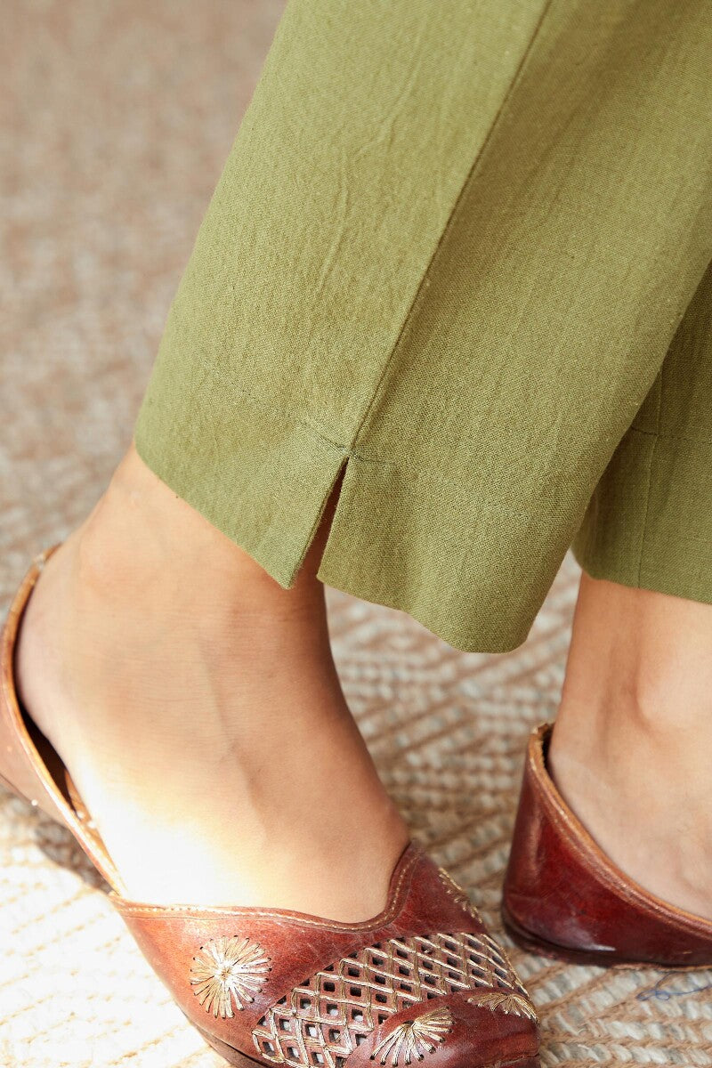 Roza Saira Narrow Pants