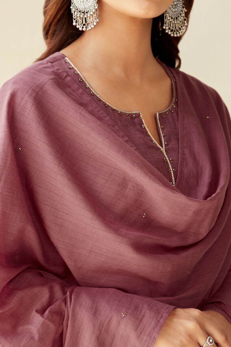 Mirza Zenia Dupatta
