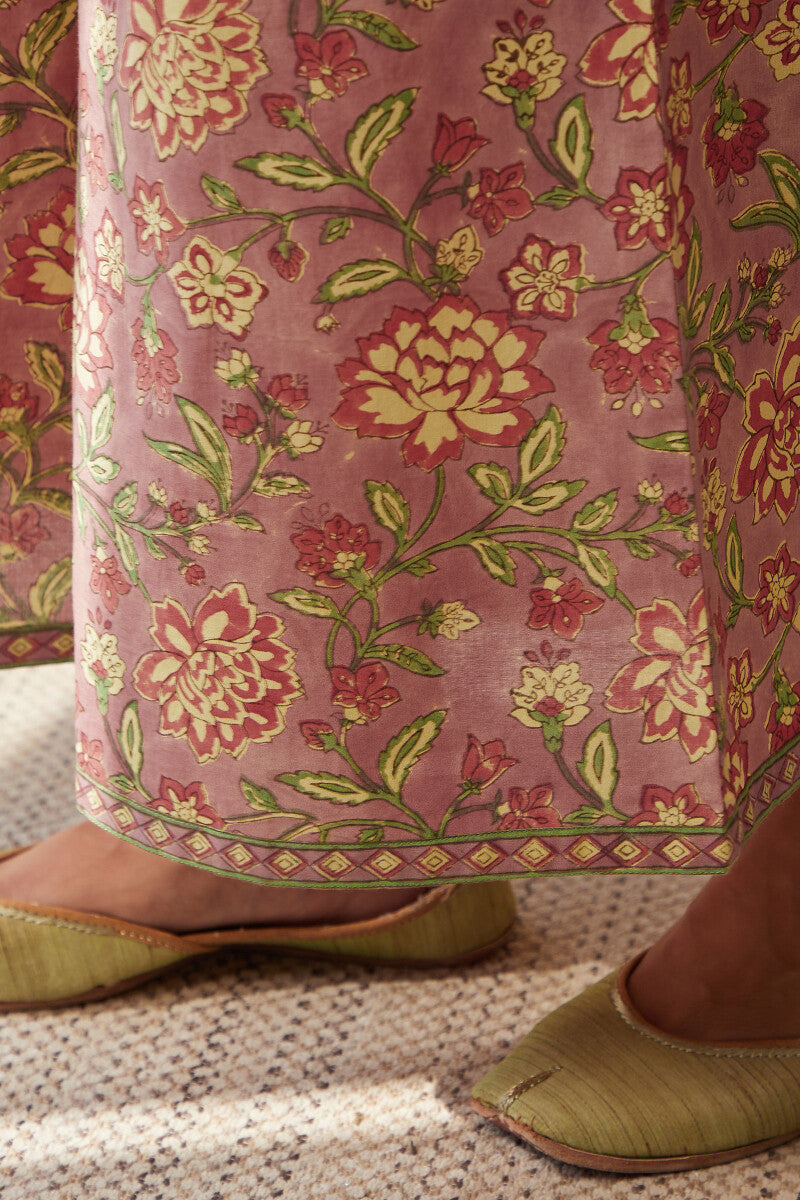 Gulshan Bagh Fizah Sanganeri Palazzo