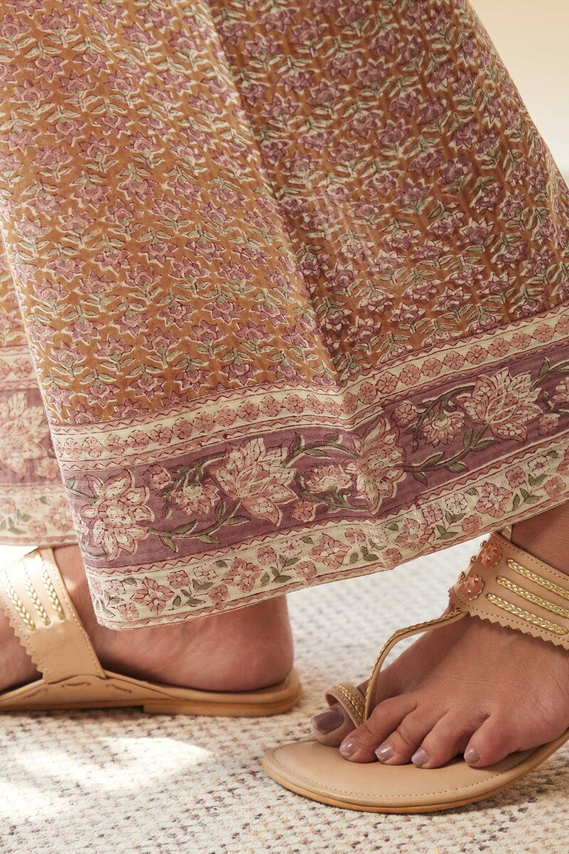 Gulshan Bagh Ruhi Sanganeri Farsi