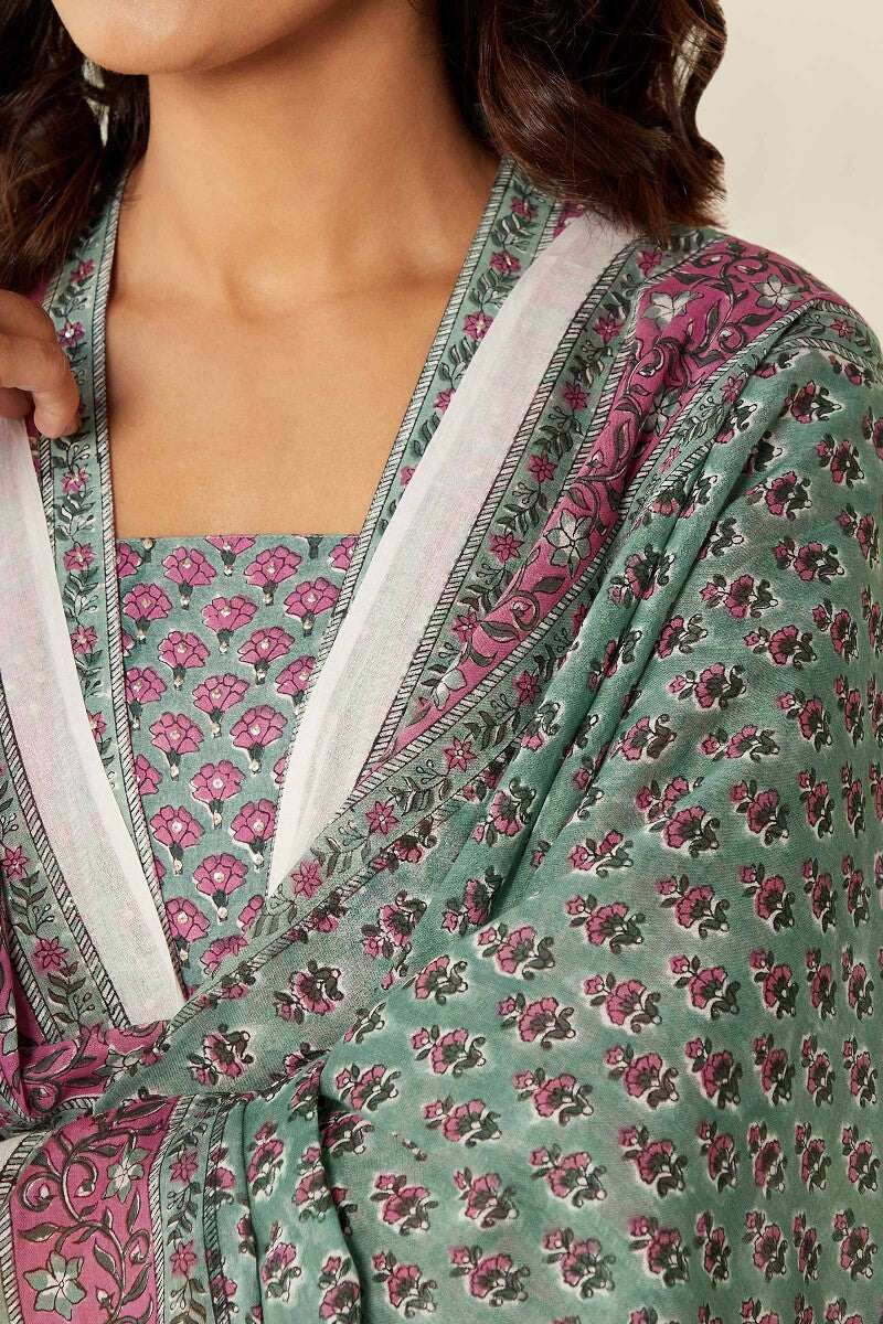 Gulzar Sahira Dupatta