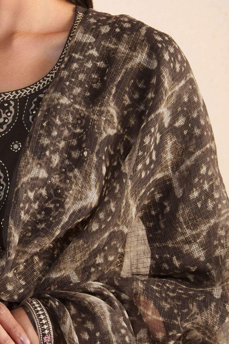 Sehra Rumani Akola Kota Dupatta
