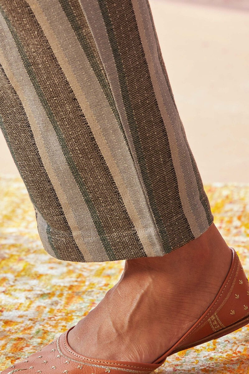 Naadirah Farah Handloom Pants